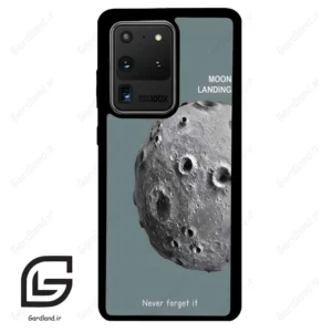 قاب گوشی سامسونگ اس 20 اولترا (Galaxy S20 Ultra ) طرح فانتزی کد 2178