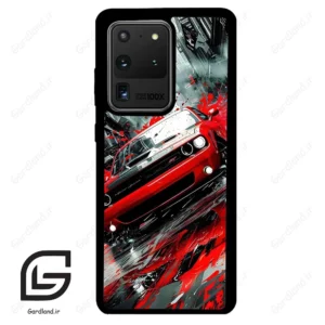 قاب گوشی سامسونگ اس 20 اولترا (Galaxy S20 Ultra ) طرح پسرانه کد 2181