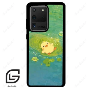 قاب گوشی سامسونگ اس 20 اولترا (Galaxy S20 Ultra ) طرح فانتزی کد 2189