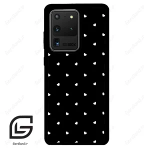 قاب گوشی سامسونگ اس 20 اولترا (Galaxy S20 Ultra ) طرح فانتزی کد 2192