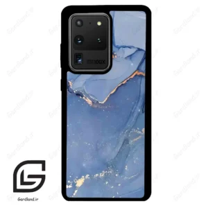 قاب گوشی سامسونگ اس 20 اولترا (Galaxy S20 Ultra ) طرح ساده کد 2197