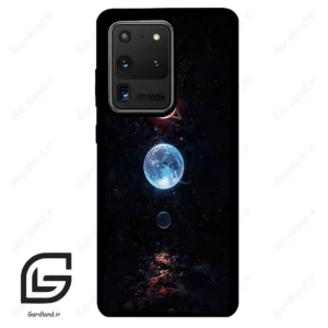 قاب گوشی سامسونگ اس 20 اولترا (Galaxy S20 Ultra ) طرح ماه کد 2198