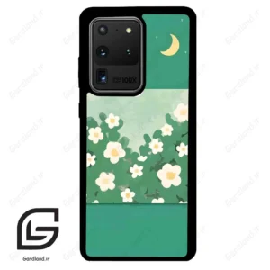 قاب گوشی سامسونگ اس 20 اولترا (Galaxy S20 Ultra ) طرح ساده کد 2200