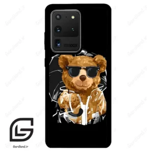 قاب گوشی سامسونگ اس 20 اولترا (Galaxy S20 Ultra ) طرح طرح کد 2201