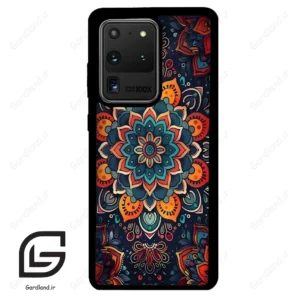 قاب گوشی سامسونگ اس 20 اولترا (Galaxy S20 Ultra ) طرح دخترانه کد 2207