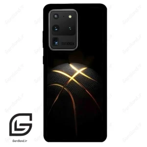 قاب گوشی سامسونگ اس 20 اولترا (Galaxy S20 Ultra ) طرح توپ کد 2210