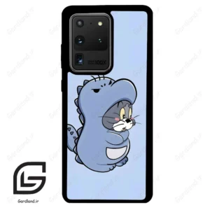 قاب گوشی سامسونگ اس 20 اولترا (Galaxy S20 Ultra ) طرح تام کد 2216