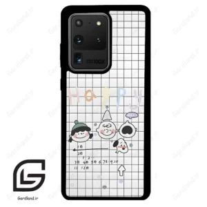 قاب گوشی سامسونگ اس 20 اولترا (Galaxy S20 Ultra ) طرح فانتزی کد 2230
