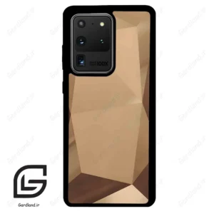 قاب گوشی سامسونگ اس 20 اولترا (Galaxy S20 Ultra ) طرح خفن کد 2242