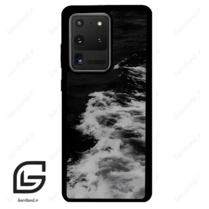 قاب گوشی سامسونگ اس 20 اولترا (Galaxy S20 Ultra ) طرح دریا کد 2247