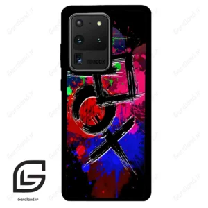 قاب گوشی سامسونگ اس 20 اولترا (Galaxy S20 Ultra ) طرح بازی کد 2249