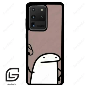 قاب گوشی سامسونگ اس 20 اولترا (Galaxy S20 Ultra ) طرح میقولی کد 2264