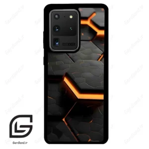 قاب گوشی سامسونگ اس 20 اولترا (Galaxy S20 Ultra ) طرح پسرانه کد 2269