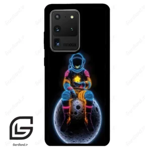 قاب گوشی سامسونگ اس 20 اولترا (Galaxy S20 Ultra ) طرح کره کد 2294