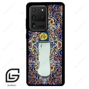 قاب گوشی سامسونگ اس 20 اولترا (Galaxy S20 Ultra ) طرح دوغ کد 2300