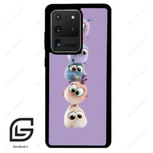 قاب گوشی سامسونگ اس 20 اولترا (Galaxy S20 Ultra ) طرح انگیری کد 2315