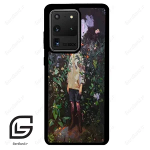 قاب گوشی سامسونگ اس 20 اولترا (Galaxy S20 Ultra ) طرح خفن کد 2324