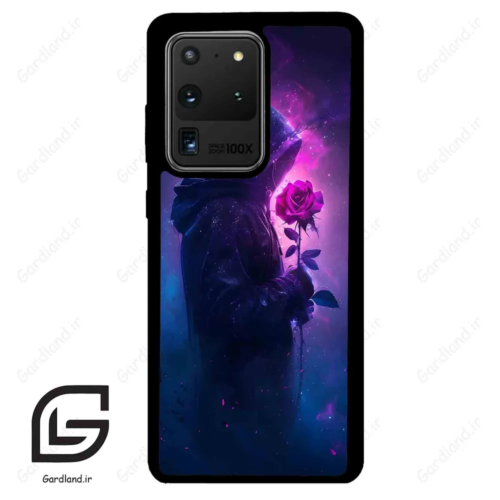 قاب گوشی سامسونگ اس 20 اولترا (Galaxy S20 Ultra ) طرح پسرانه کد 2351