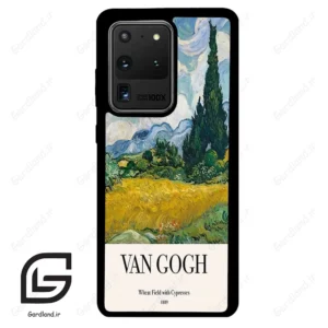 قاب گوشی سامسونگ اس 20 اولترا (Galaxy S20 Ultra ) طرح ونگوک کد 2428
