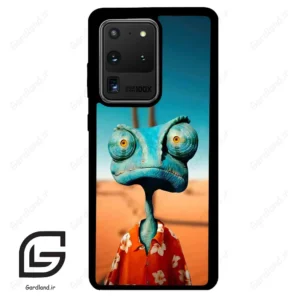 قاب گوشی سامسونگ اس 20 اولترا (Galaxy S20 Ultra ) طرح رنگو کد 2433