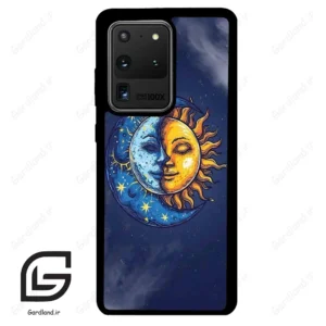قاب گوشی سامسونگ اس 20 اولترا (Galaxy S20 Ultra ) طرح انیمیشن کد 2518