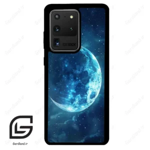قاب گوشی سامسونگ اس 20 اولترا (Galaxy S20 Ultra ) طرح انیمیشن کد 2543