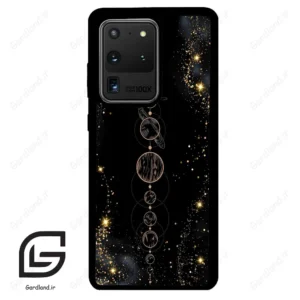 قاب گوشی سامسونگ اس 20 اولترا (Galaxy S20 Ultra ) طرح ماه کد 2546