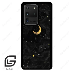 قاب گوشی سامسونگ اس 20 اولترا (Galaxy S20 Ultra ) طرح ماه کد 2549