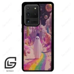 قاب گوشی سامسونگ اس 20 اولترا (Galaxy S20 Ultra ) طرح انیمیشن کد 2561
