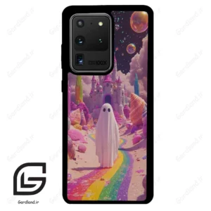 قاب گوشی سامسونگ اس 20 اولترا (Galaxy S20 Ultra ) طرح انیمیشن کد 2561