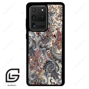 قاب گوشی سامسونگ اس 20 اولترا (Galaxy S20 Ultra ) طرح سنتی کد 2569