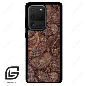 قاب گوشی سامسونگ اس 20 اولترا (Galaxy S20 Ultra ) طرح نقاشی کد 2570