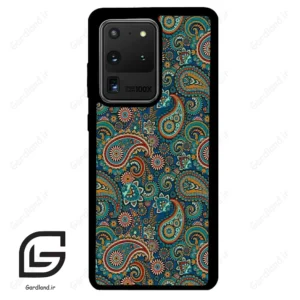 قاب گوشی سامسونگ اس 20 اولترا (Galaxy S20 Ultra ) طرح خانومانه کد 2571