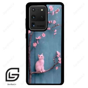قاب گوشی سامسونگ اس 20 اولترا (Galaxy S20 Ultra ) طرح فانتزی کد 2575