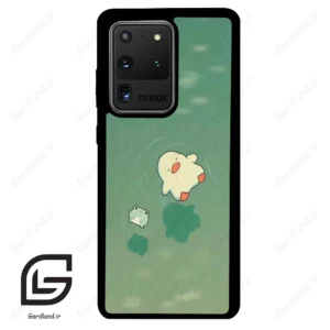قاب گوشی سامسونگ اس 20 اولترا (Galaxy S20 Ultra ) طرح جوجه کد 2595