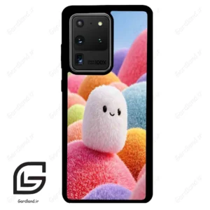 قاب گوشی سامسونگ اس 20 اولترا (Galaxy S20 Ultra ) طرح فانتزی کد 2697