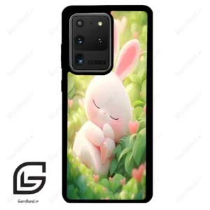 قاب گوشی سامسونگ اس 20 اولترا (Galaxy S20 Ultra ) طرح کودکانه کد 2713