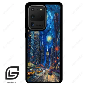 قاب گوشی سامسونگ اس 20 اولترا (Galaxy S20 Ultra ) طرح ونگوک کد 2722