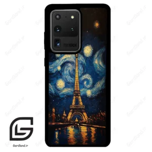 قاب گوشی سامسونگ اس 20 اولترا (Galaxy S20 Ultra ) طرح ونگوک کد 2730