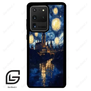 قاب گوشی سامسونگ اس 20 اولترا (Galaxy S20 Ultra ) طرح ونگوک کد 2733