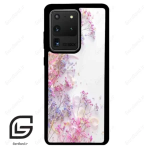 قاب گوشی سامسونگ اس 20 اولترا (Galaxy S20 Ultra ) طرح فانتزی کد 2741
