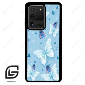 قاب گوشی سامسونگ اس 20 اولترا (Galaxy S20 Ultra ) طرح کودکانه کد 2743