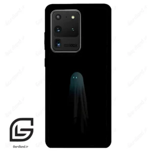قاب گوشی سامسونگ اس 20 اولترا (Galaxy S20 Ultra ) طرح روح کد 2826