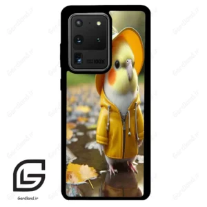 قاب گوشی سامسونگ اس 20 اولترا (Galaxy S20 Ultra ) طرح فانتزی کد 2844