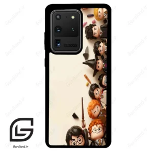 قاب گوشی سامسونگ اس 20 اولترا (Galaxy S20 Ultra ) طرح لگو کد 2850