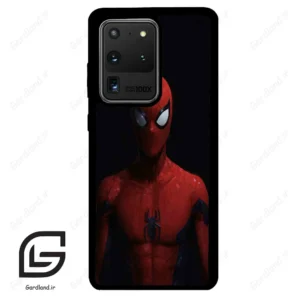 قاب گوشی سامسونگ اس 20 اولترا (Galaxy S20 Ultra ) طرح مرد کد 2866