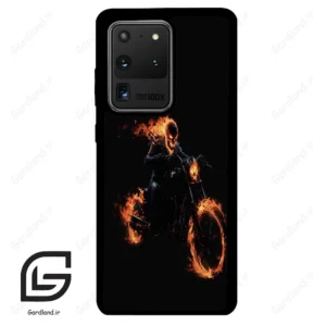 قاب گوشی سامسونگ اس 20 اولترا (Galaxy S20 Ultra ) طرح روح کد 2869