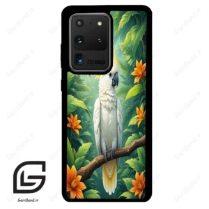 قاب گوشی سامسونگ اس 20 اولترا (Galaxy S20 Ultra ) طرح کاسکو کد 2876