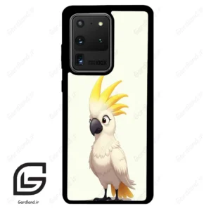قاب گوشی سامسونگ اس 20 اولترا (Galaxy S20 Ultra ) طرح کاسکو کد 2883