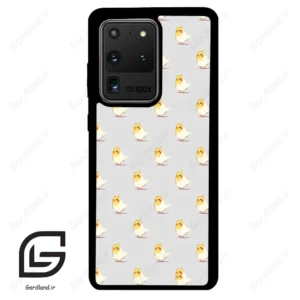 قاب گوشی سامسونگ اس 20 اولترا (Galaxy S20 Ultra ) طرح عروس کد 2886